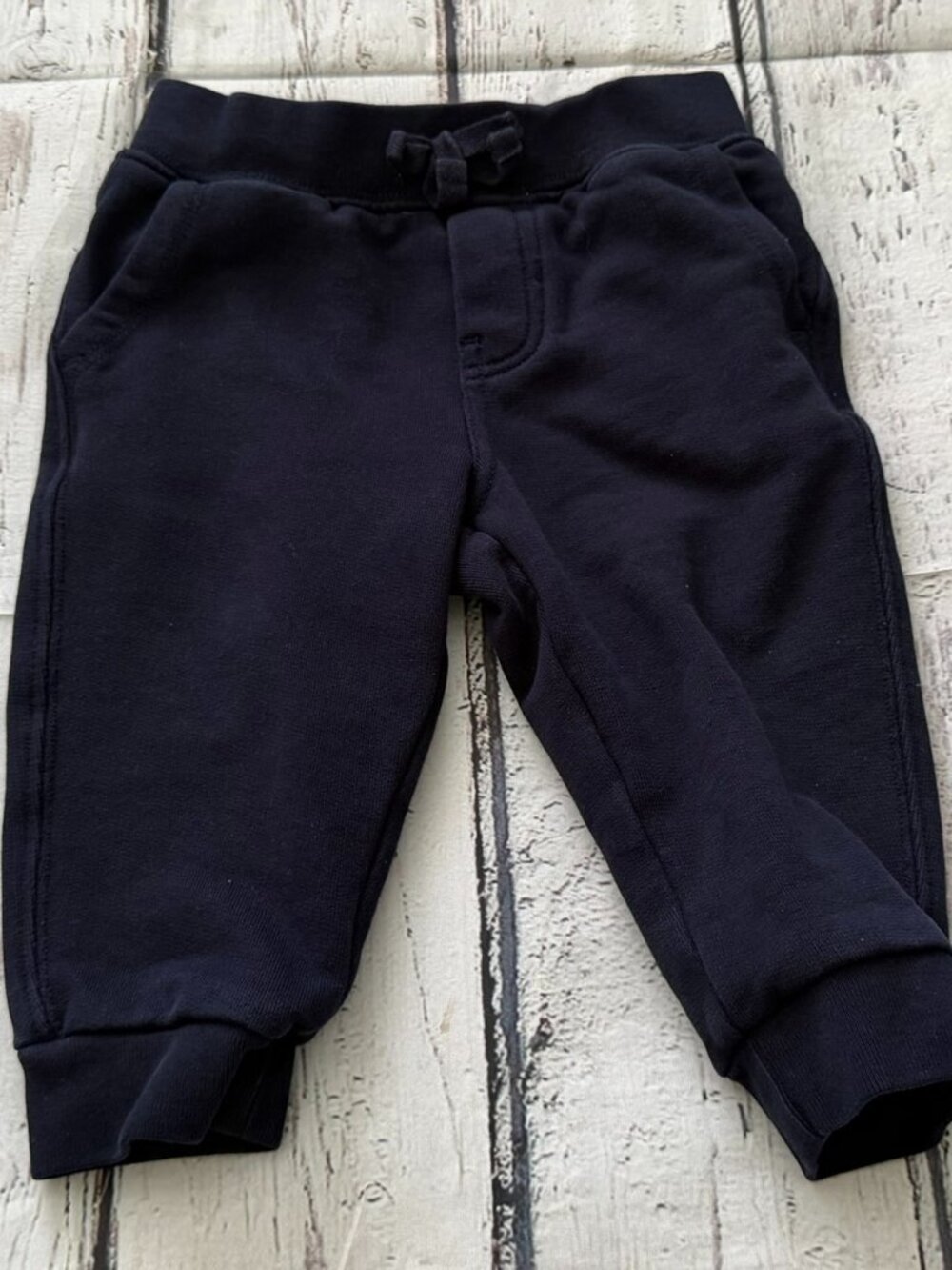 Ralph Lauren baby boy pants 12 months old